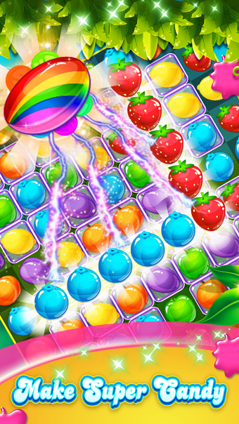 Image 0 for Charm Fruits Garden - New…