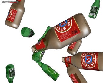 Image 0 for 3D Beers of the World Scr…