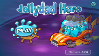 Image 0 for JellyDad Hero