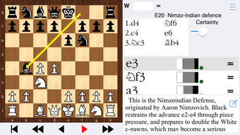 Image 0 for Chess Openings Wizard