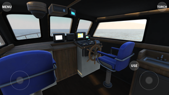 Image 0 for Sea Fishing Simulator