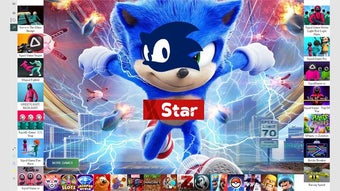 Imagen 0 para Sonic Runners Adventure