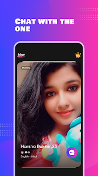 Image 0 for GirlX Lite - Video Call  …