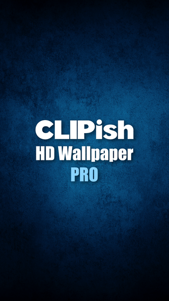 Image 0 for CLIPish HD Wallpaper Pro