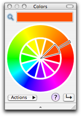 Imagen 0 para Painter's Picker