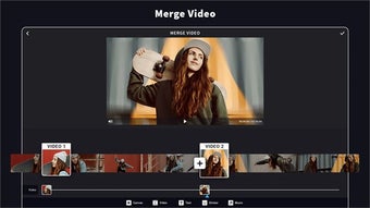 Imagen 0 para Vega Video Editor