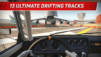 Image 0 for CarX Drift Racing