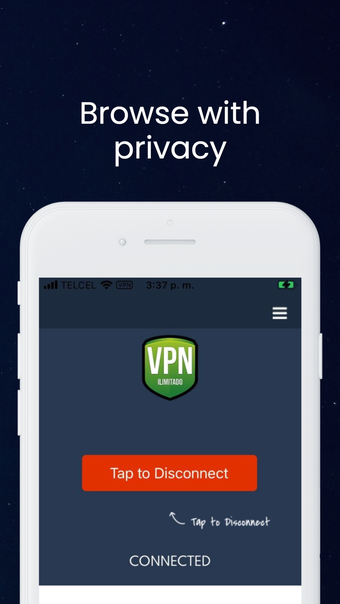 VPN.lat - VPN ilimitado