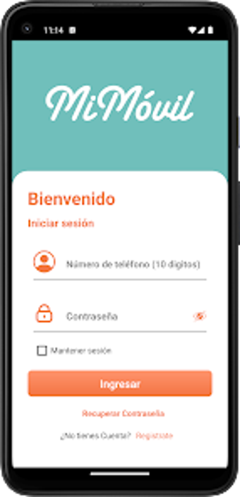 Imagen 0 para Mi Móvil APP