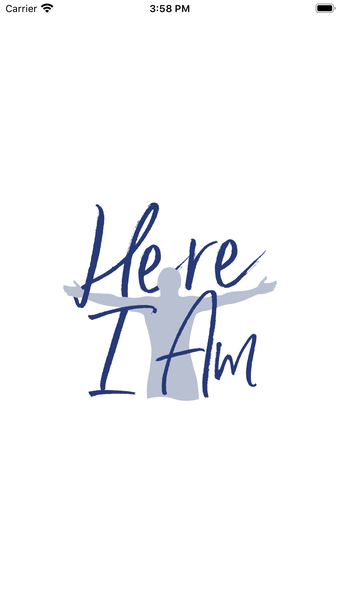 Image 0 for Here I Am  Church Engagem…