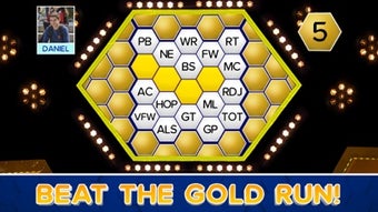 Image 0 for Blockbusters Quiz