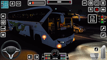 Image 0 for Real Bus Driving Game Sim…