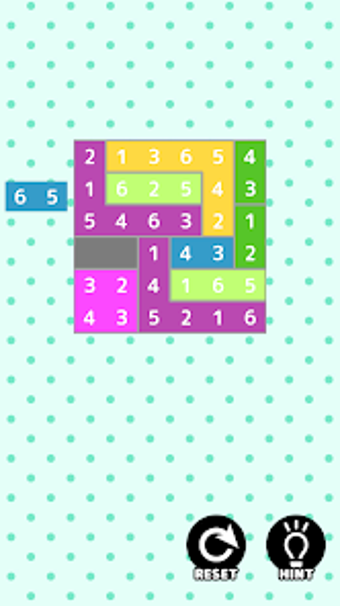 Image 0 for Number Place Puzzle