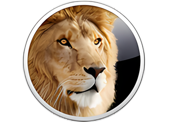 Image 0 for OS X Lion