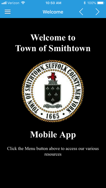 Imagen 0 para Town of Smithtown