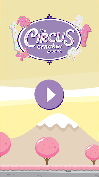 Imagen 0 para Circus Cracker Crunch