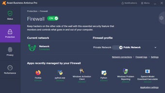 Image 5 for Avast Business Antivirus …