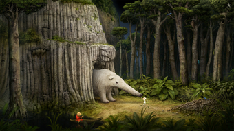 Image 0 for Samorost 3