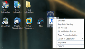 Imagen 1 para Revo Uninstaller