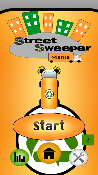 Imagen 0 para Street Sweeper Mania