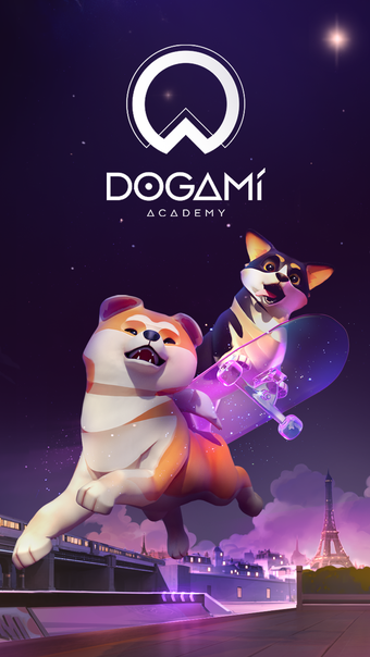 Imagen 0 para DOGAMÍ Academy