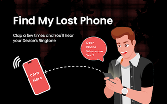 Image 0 for Find My Lost Phone