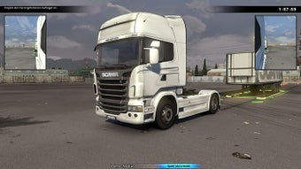 Imagen 6 para Scania Truck Driving Simu…