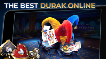 Image 0 for Durak Online by Pokerist