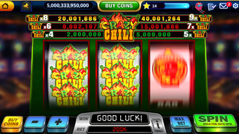 Image 0 for Win Vegas Classic Slots C…