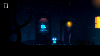 Imagen 0 para Night in the Woods