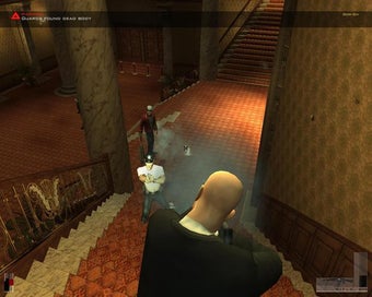 Image 0 for Hitman: Contracts