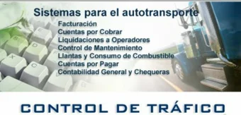 Imagen 0 para Gestion Transporte de Car…