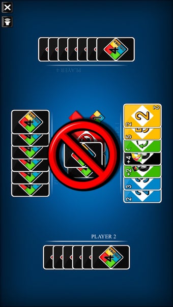 Image 0 for Uno Card Game