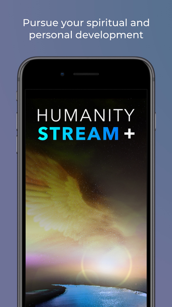 Imagen 0 para Humanity Stream