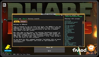 Image 0 for DFHack - Dwarf Fortress M…