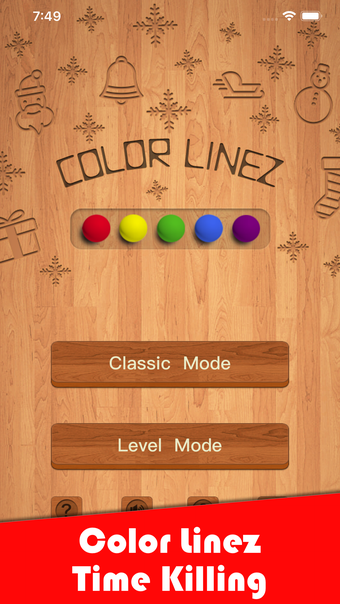 Imagen 0 para colorlinez-DIOSAPP