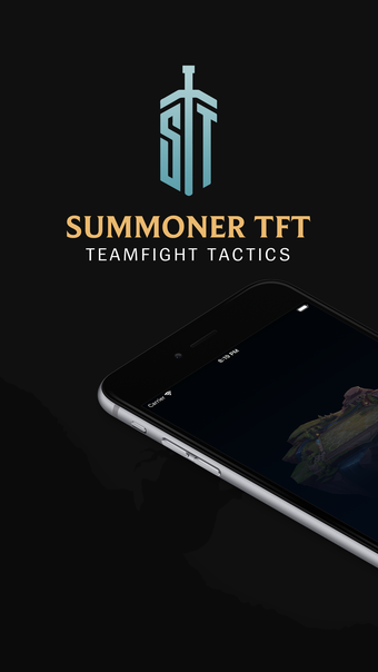 Imagen 0 para Summoner TFT -  Tactics H…