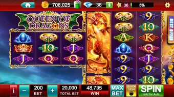 Imagen 0 para Panda Slots - Vegas Casin…