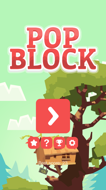 Imagen 0 para Pop Block - Quick Puzzle …