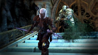 Image 2 for NeverWinter