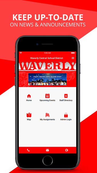 Imagen 0 para Waverly Schools