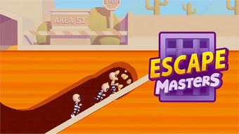 Imagen 0 para Escape Masters