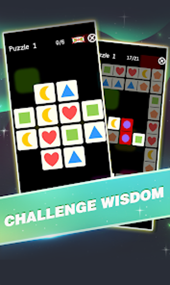 Imagen 0 para Masterful Domino Puzzler