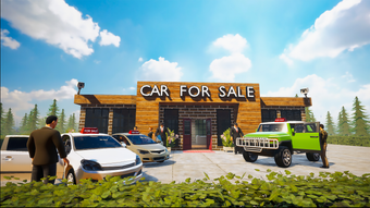 Imagen 0 para Car Sale Simulator Trades…