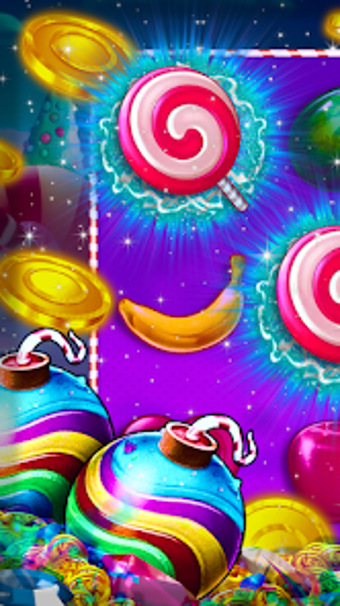 Imagen 0 para Crazy Candy