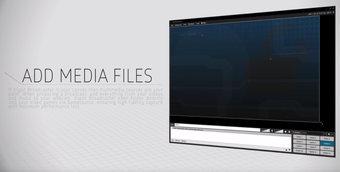 Image 1 for XSplit Broadcaster