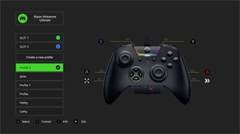 Imagen 0 para Razer Controller Setup Fo…