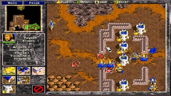 Imagen 2 para Warcraft II Battle.net Ed…