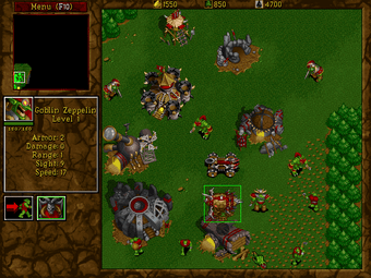 Imagen 3 para Warcraft II Battle.net Ed…