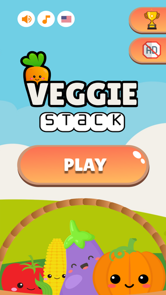 Imagen 0 para Veggie Stack